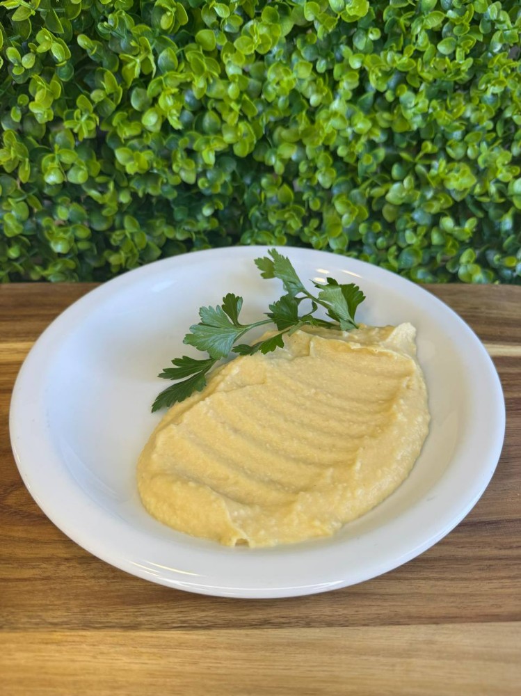 Горохове пюре