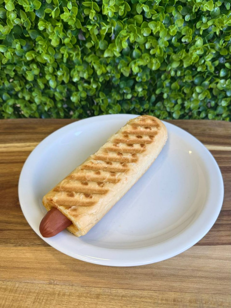 Хот-Дог Французький