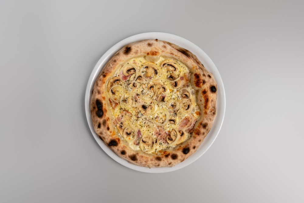 Піца Logic Power, шт