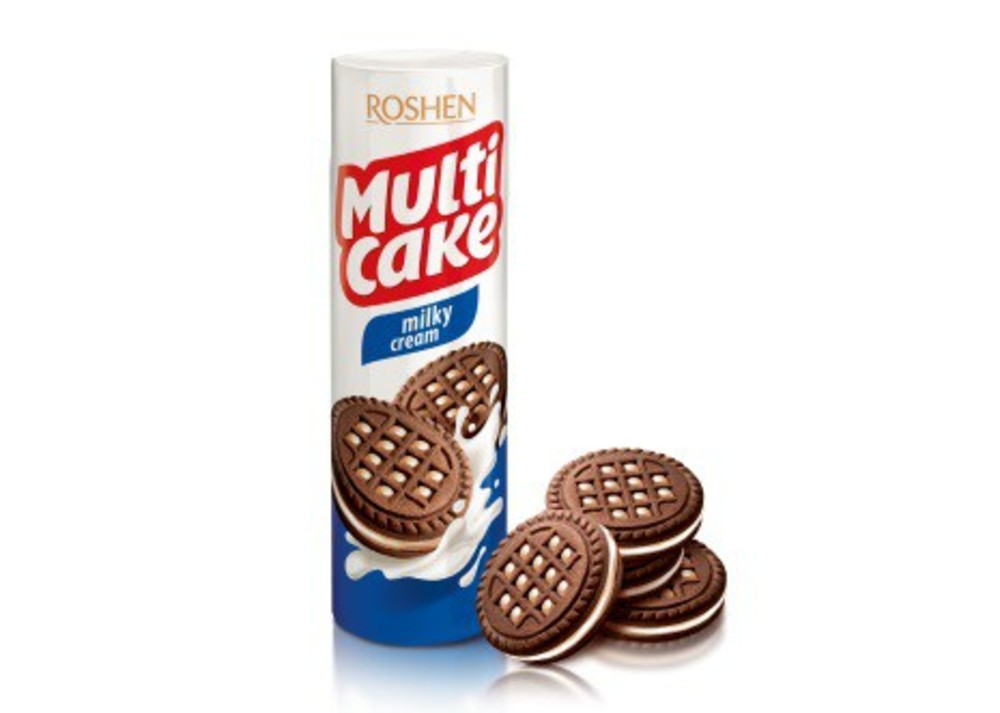 Печиво-сендвіч Multicake