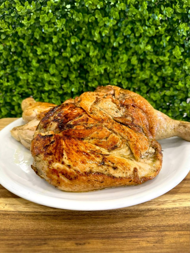 Курча табака