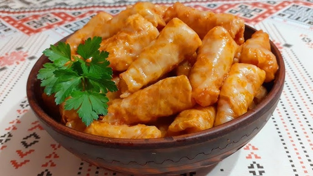 Голубці Н/Ф