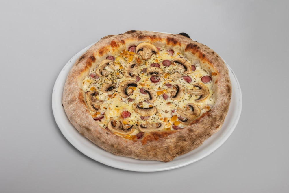  Піца "амічі", шт