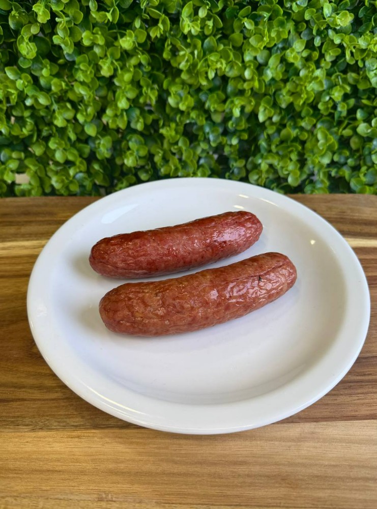 Ковбаска гриль, 1 шт.