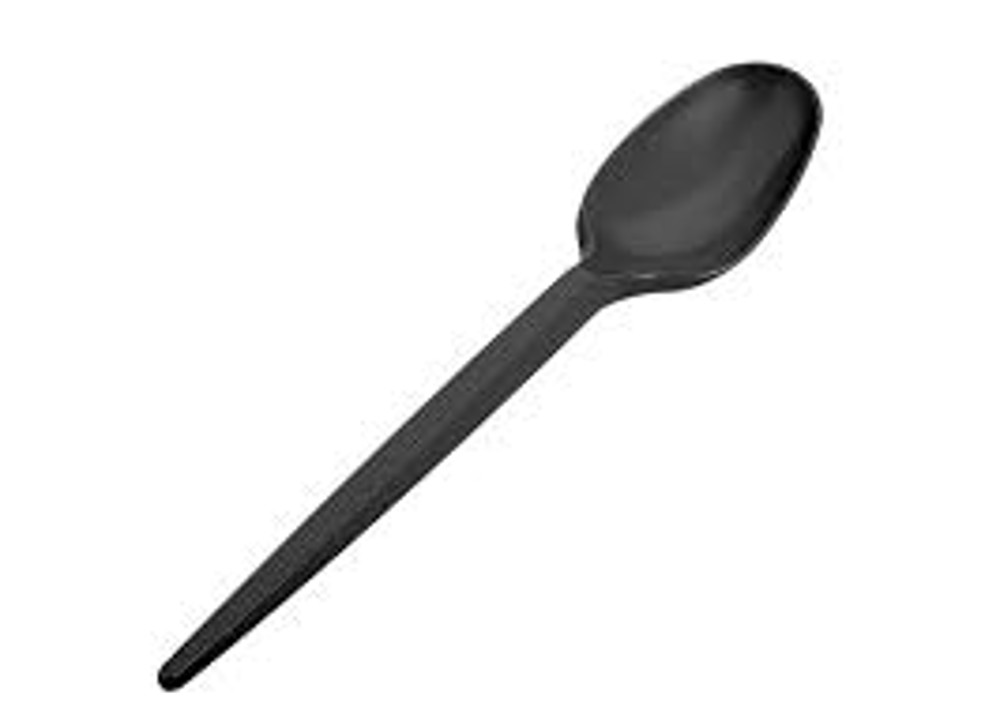 Ложка одноразова