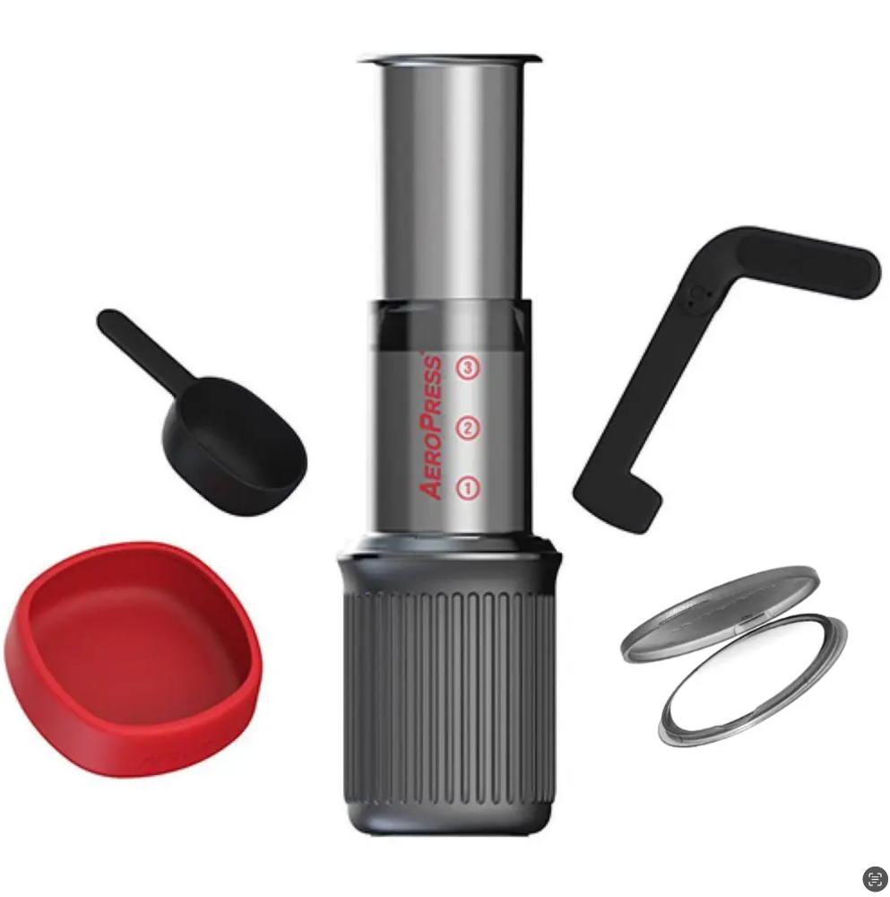 Aeropress Go USA 