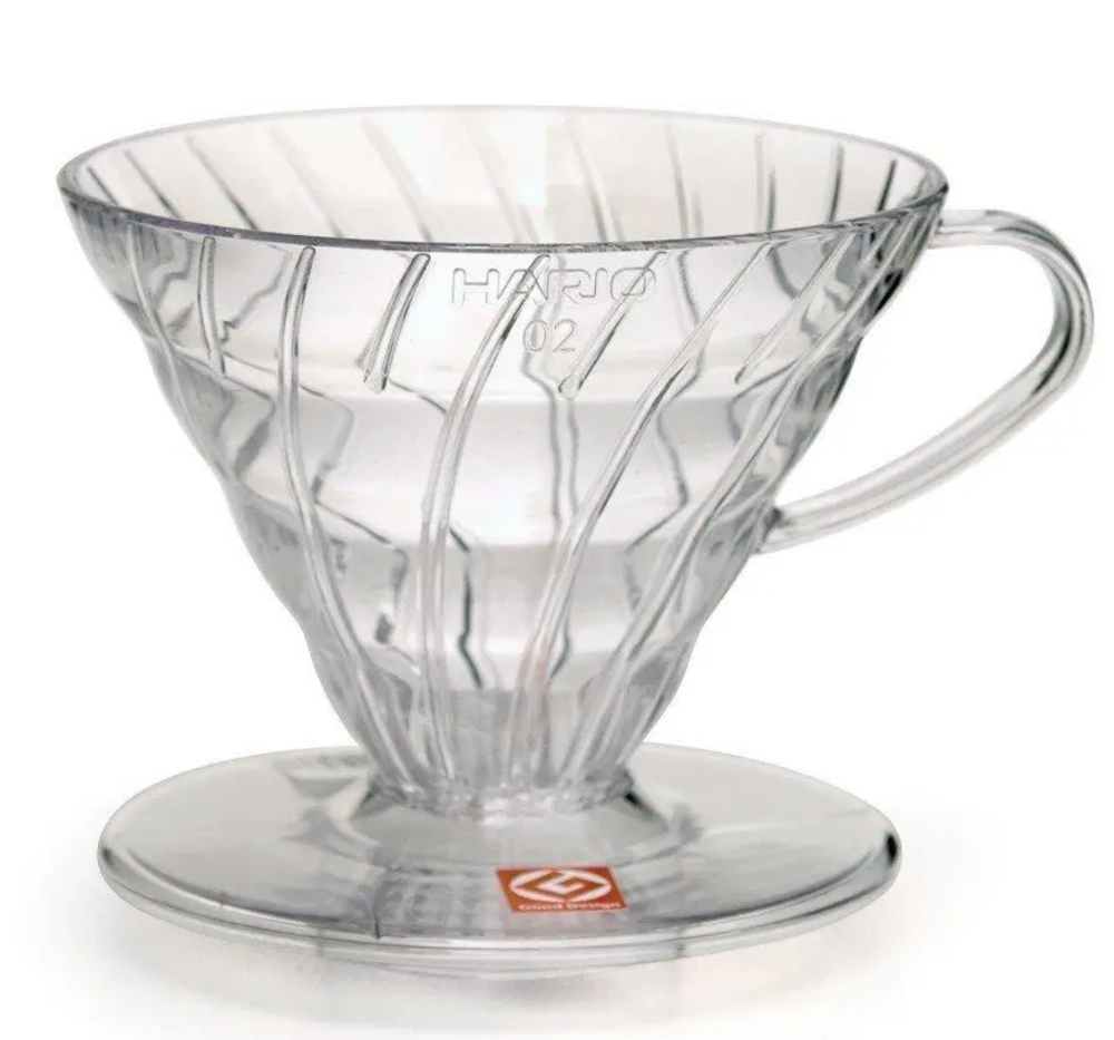 Пуровер Hario V60 02