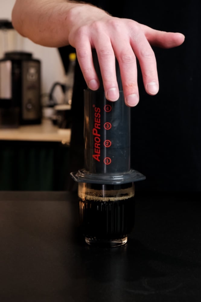 AeroPress