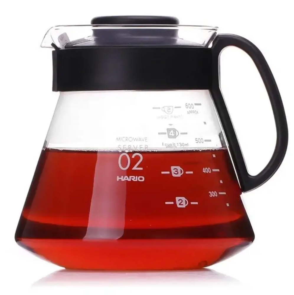 Hario V60 600 мл (Сервер Харио)
