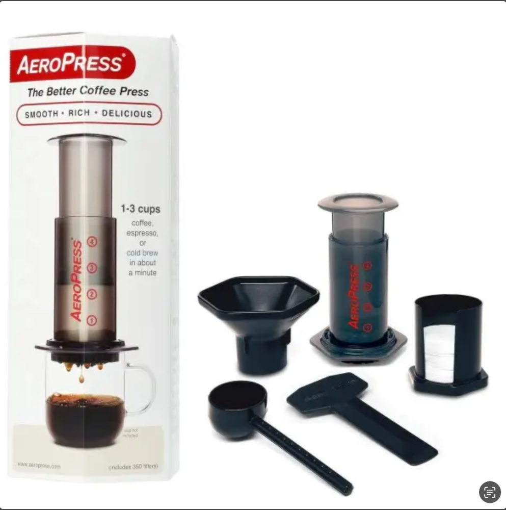 AeroPress