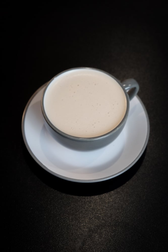 Раф Decaf