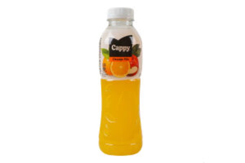 Cappy