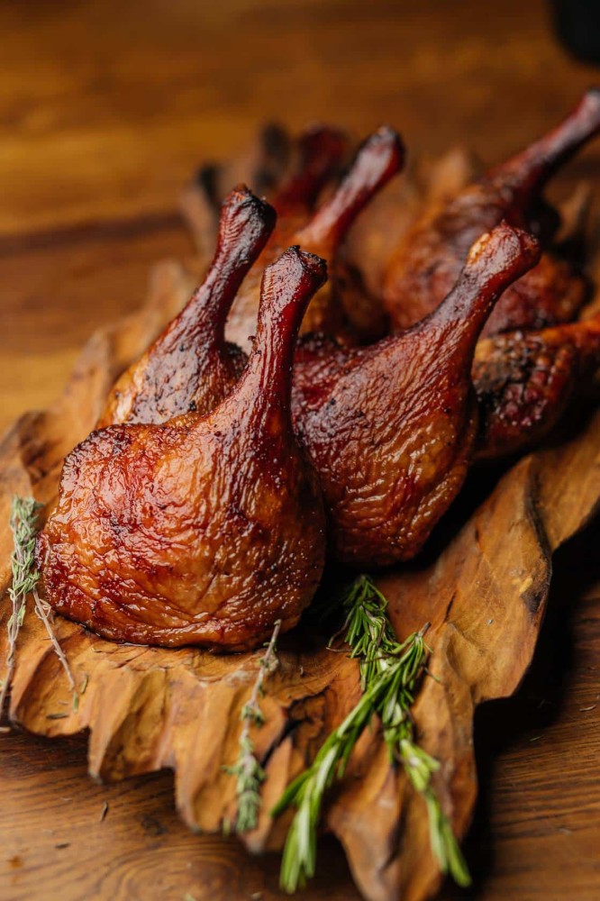 Качина ніжка вагова