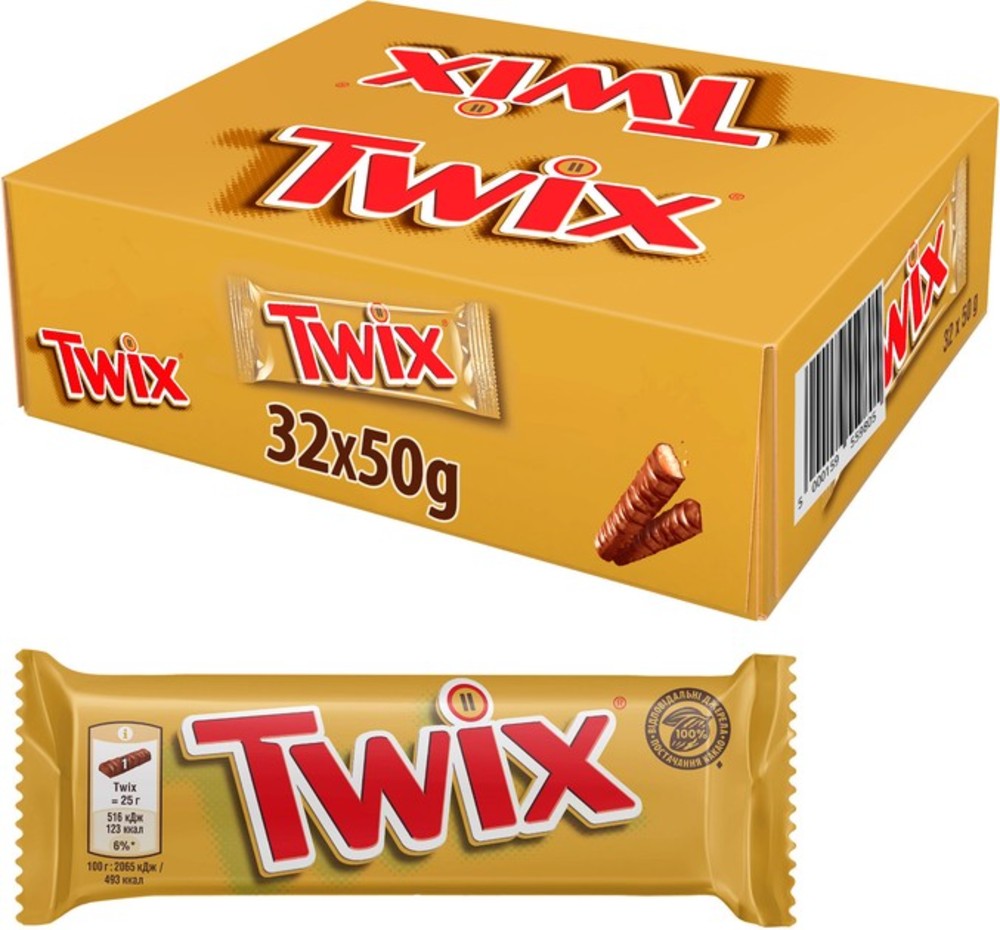 Twix 0.075