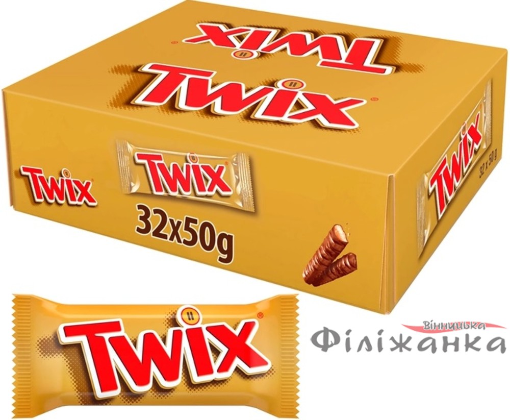 Twix