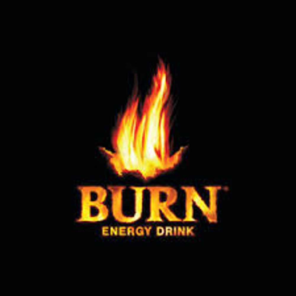 BURN