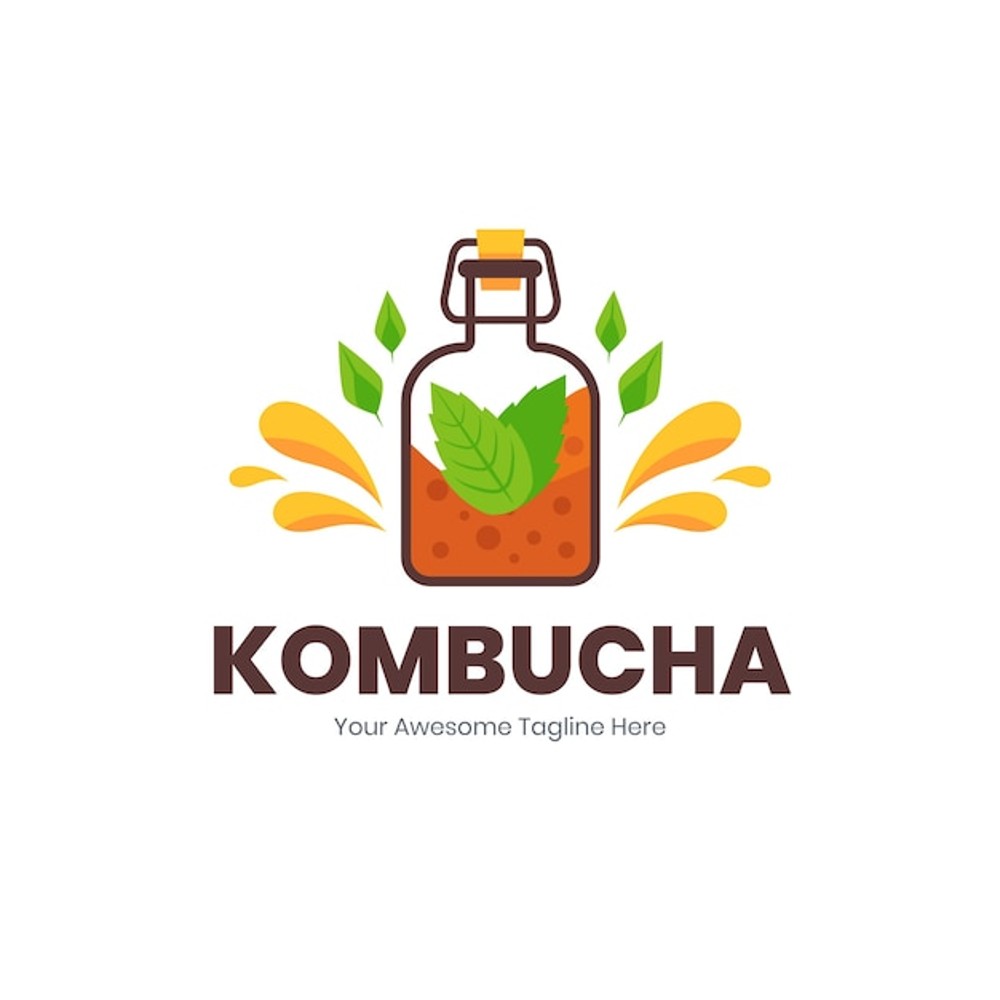 KOMBUCHA