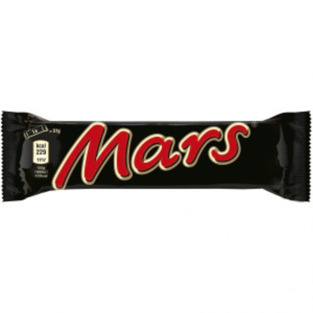 Mars