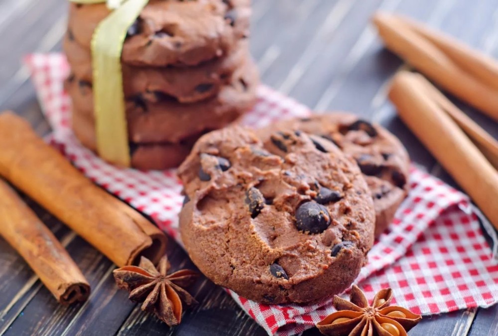 печиво "Cookies"