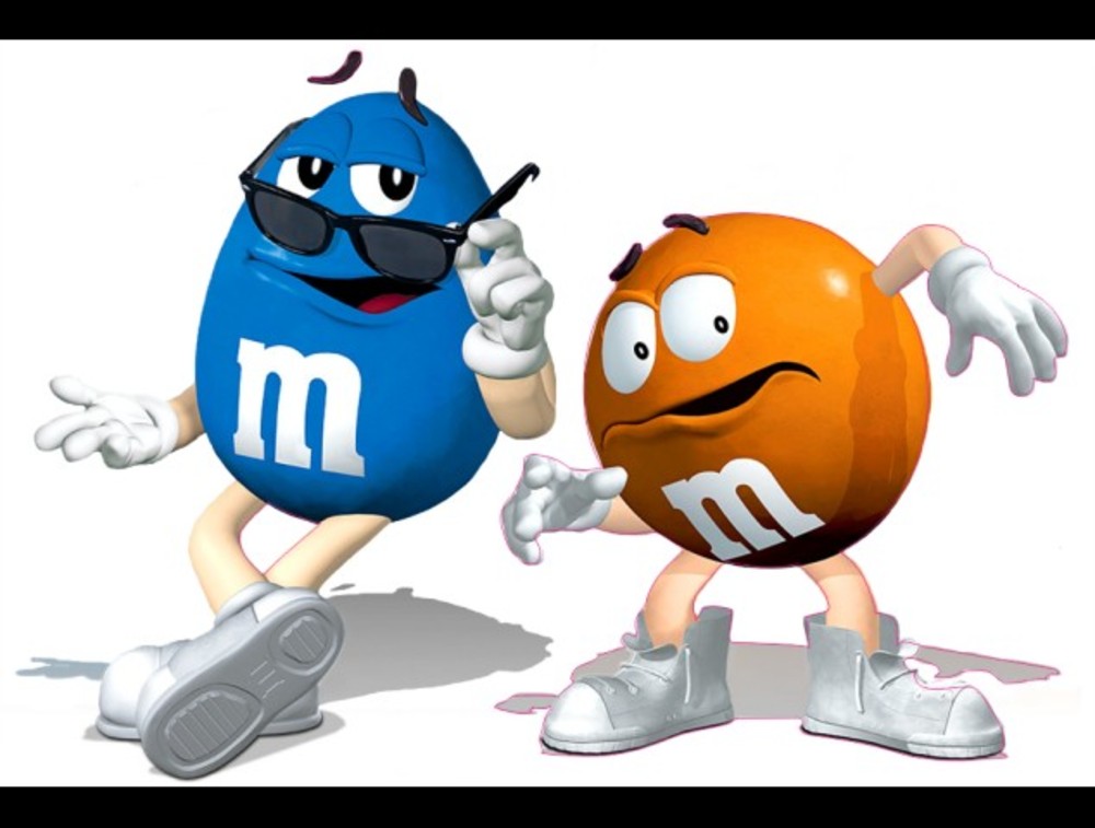 M&M`s