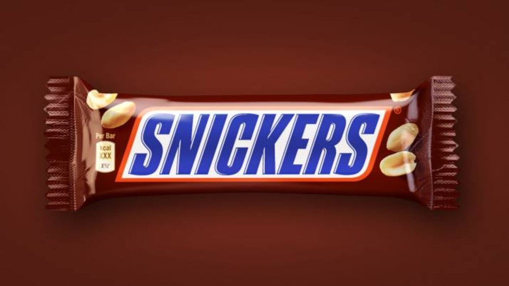 Snickers