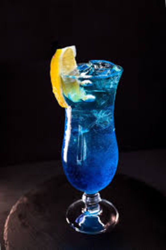 Блакитна Лагуна 300 мл