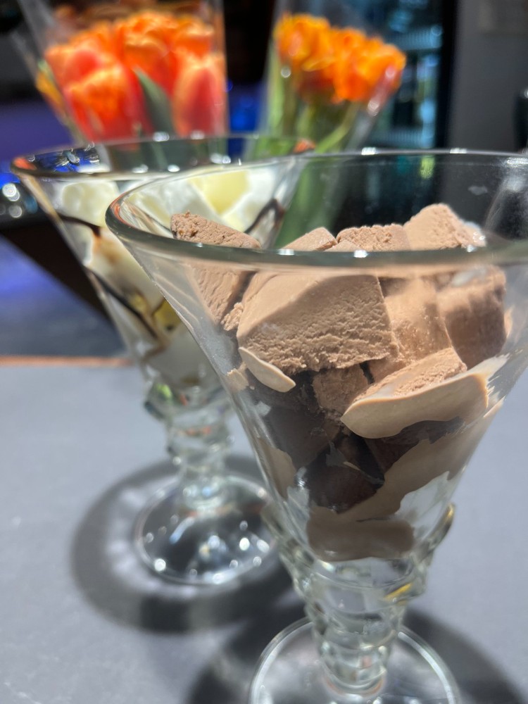 Морозиво (100г)
