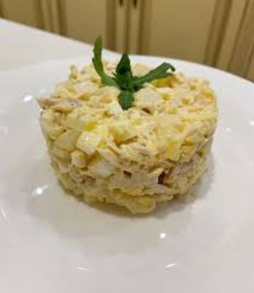 Гавайський 250г