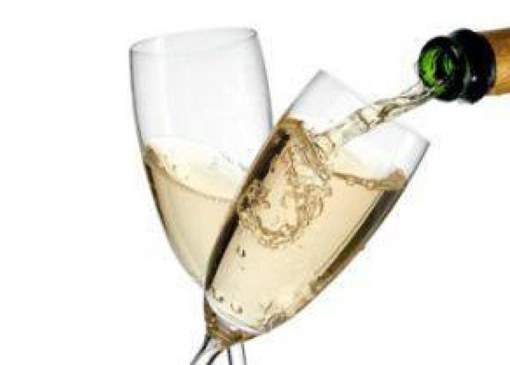 Вино ігристе "Prosecco" (0,75л)