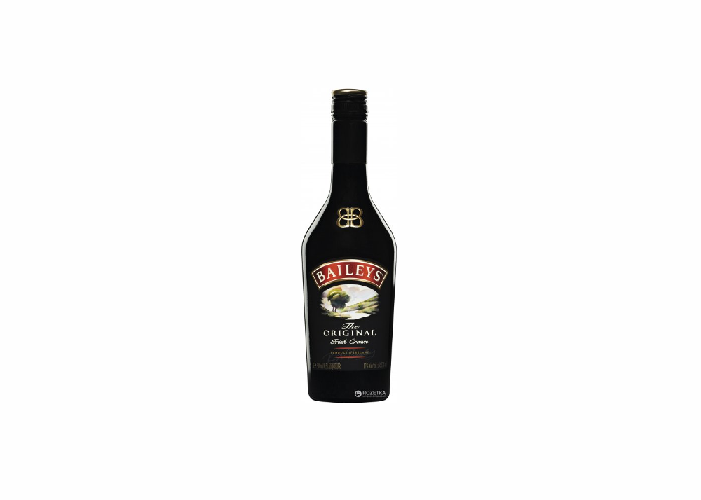 Лікер "Baileys"