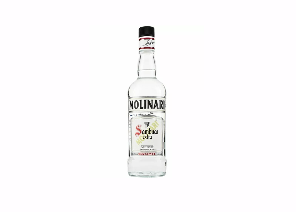 Лікер "Sambuca"