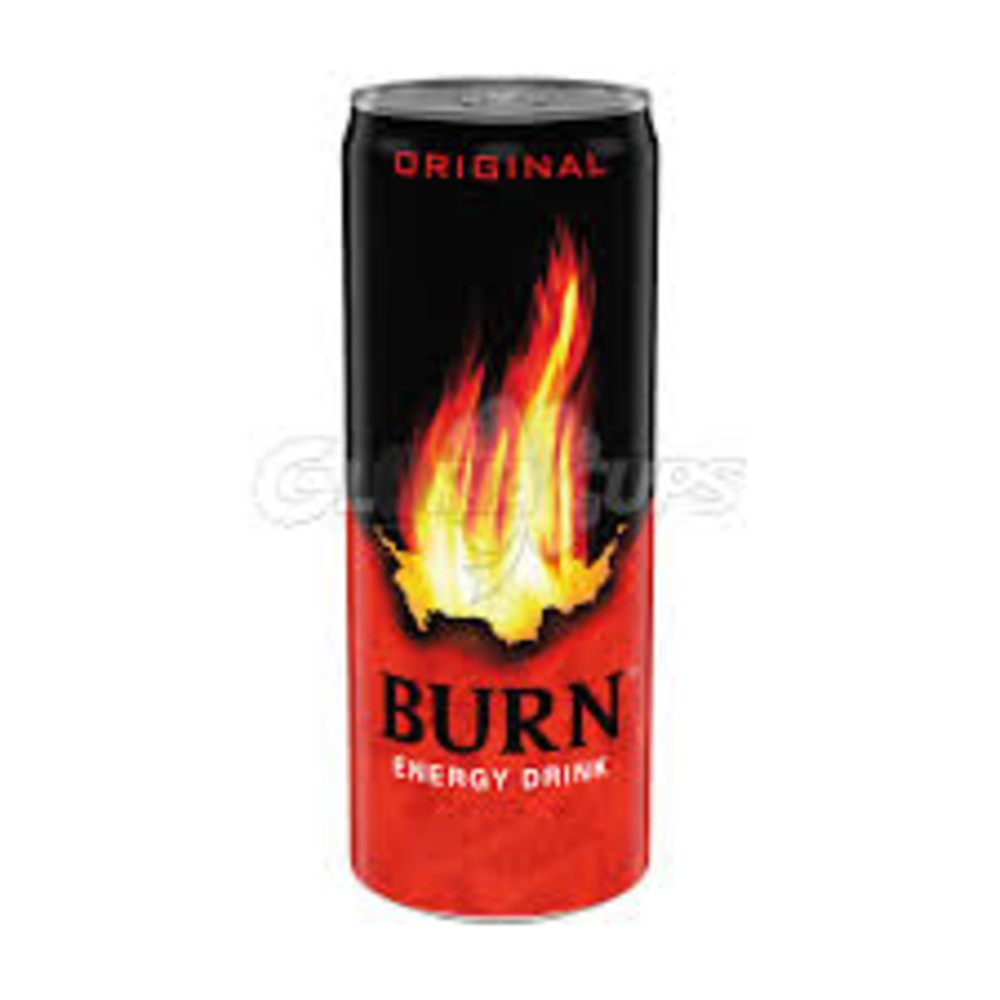 BURN