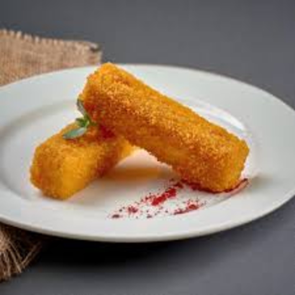 Сирні палички (8шт)