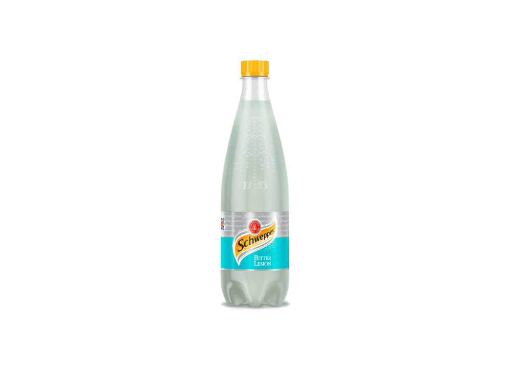 Schweppes 0,75