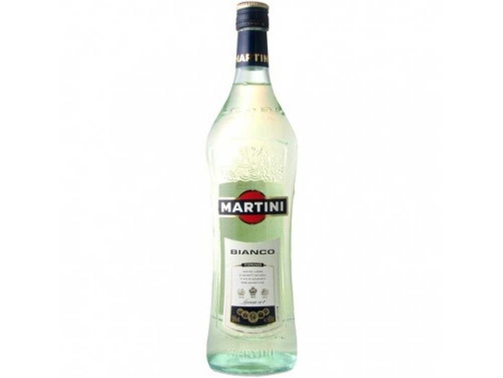 Вермут Martini Bianco