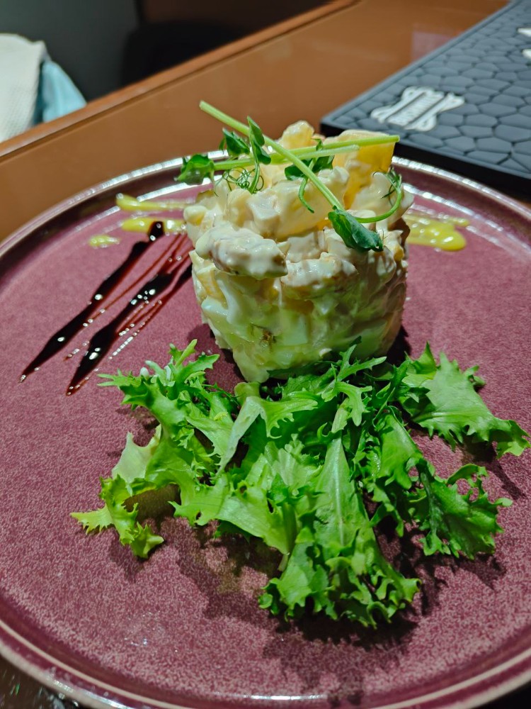 Гавайський (250г)