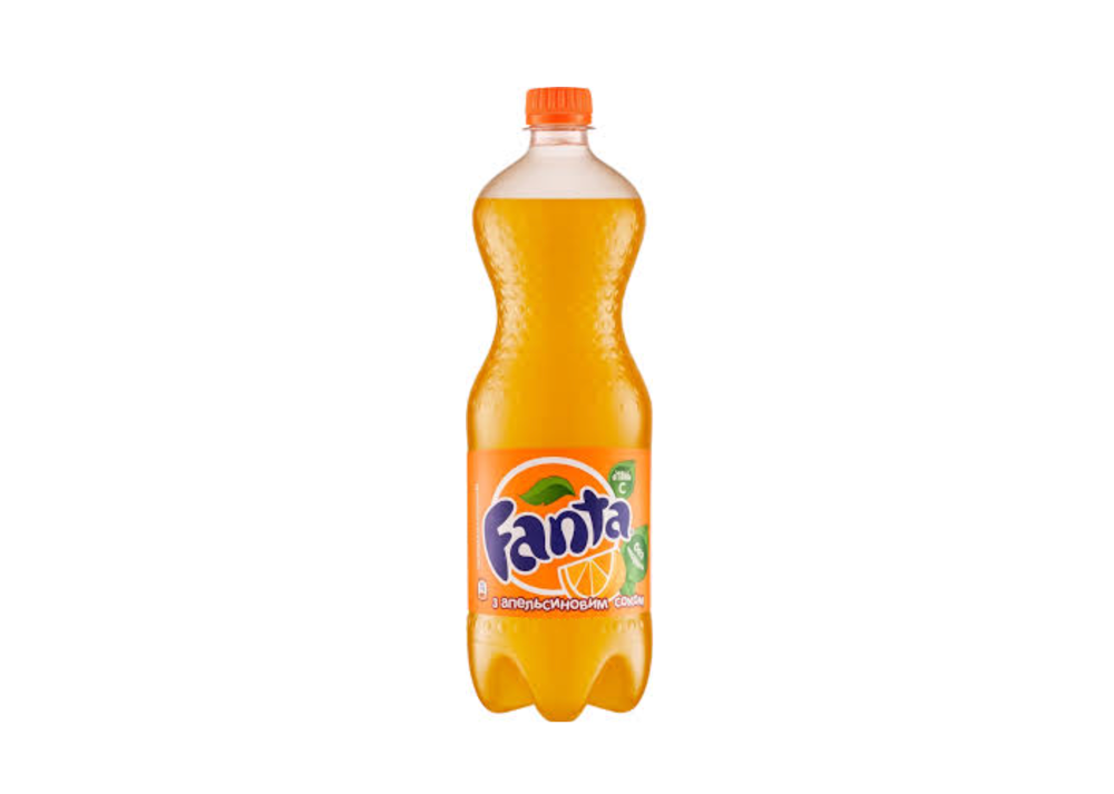Fanta