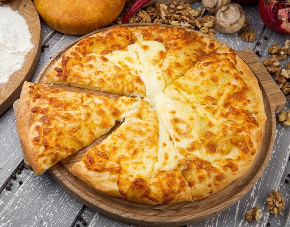 Хачапурі по-Мігрельські (450г)
