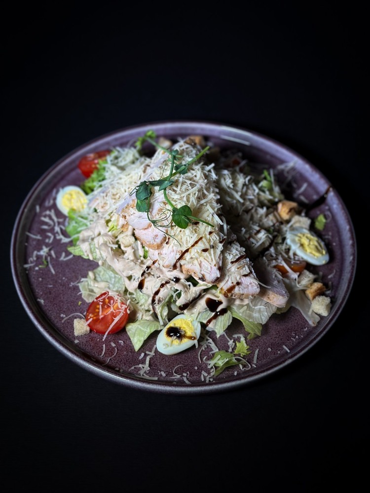 Цезар з куркою (250г)