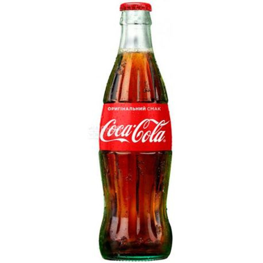 Coca-Cola