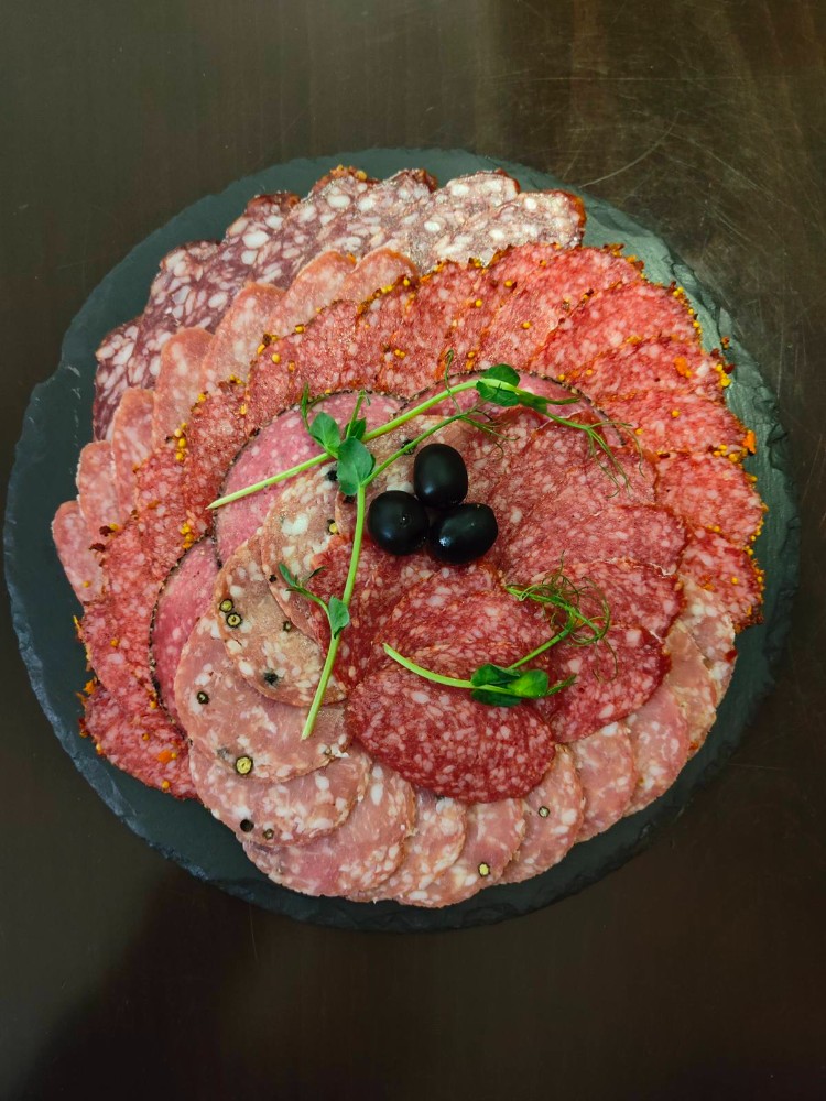 Ковбасне Плато (250/100г)