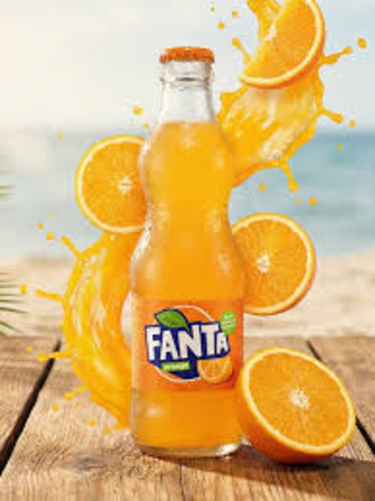 Fanta