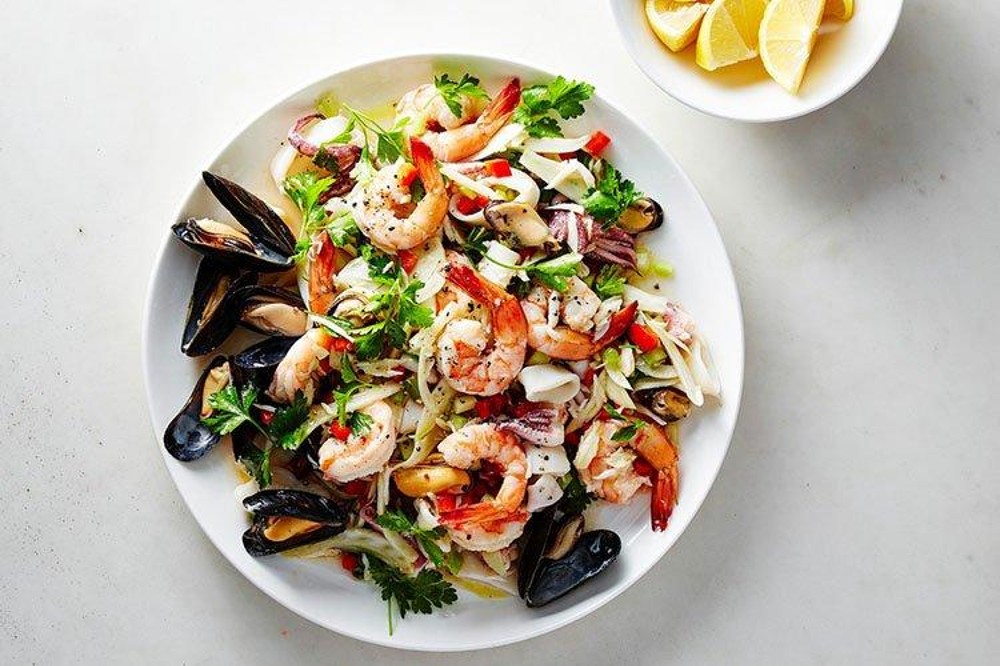 Морський (200г)