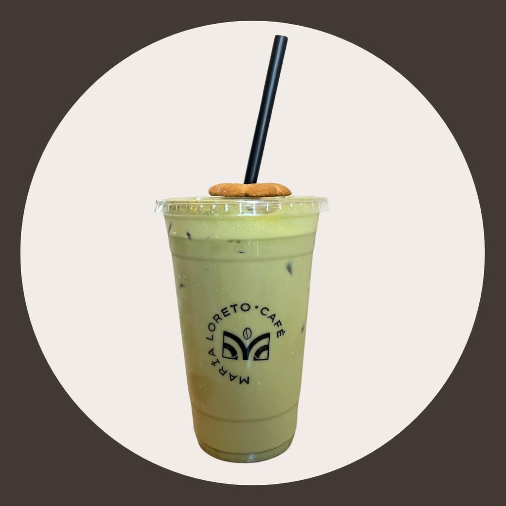 Mediano 16oz