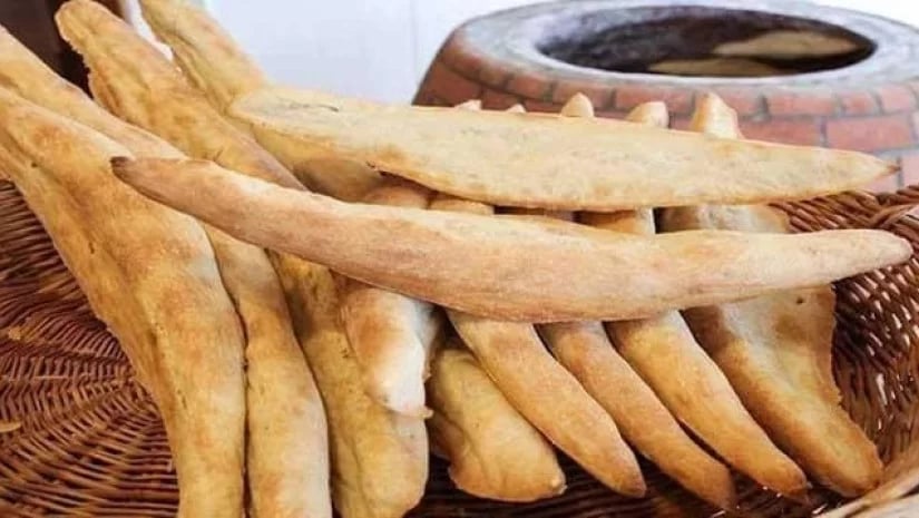 შოთის პური