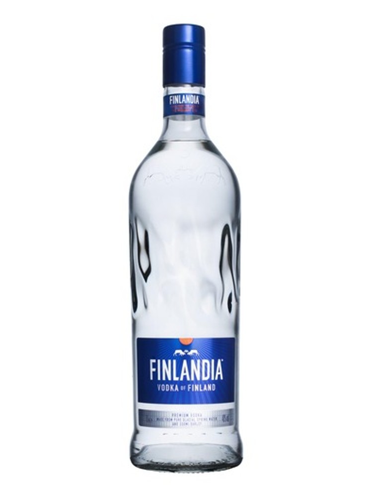 ფინლანდია / Finlandia 1ლ