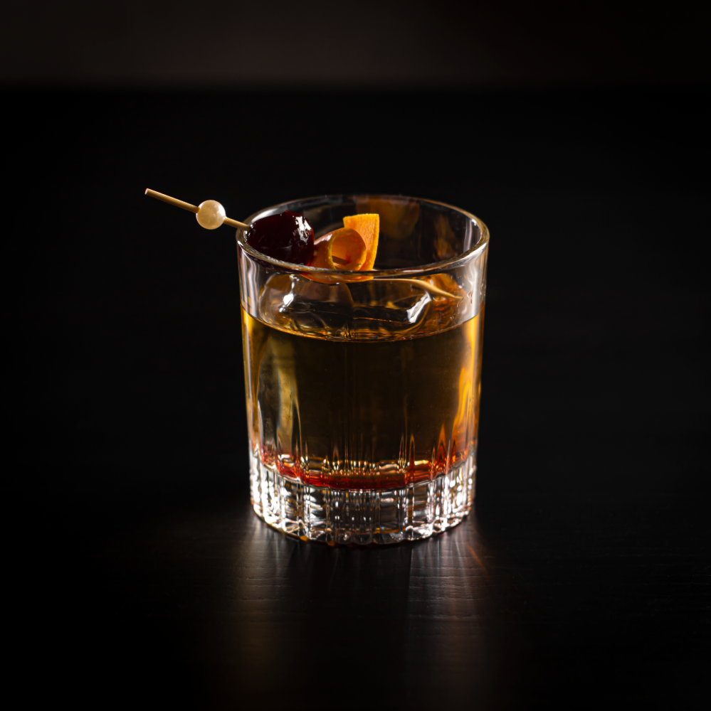 Old Fashioned