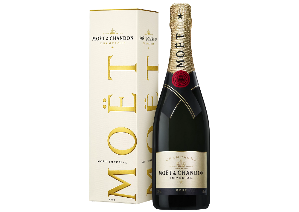 Moet & Chandon Brut (750мл)