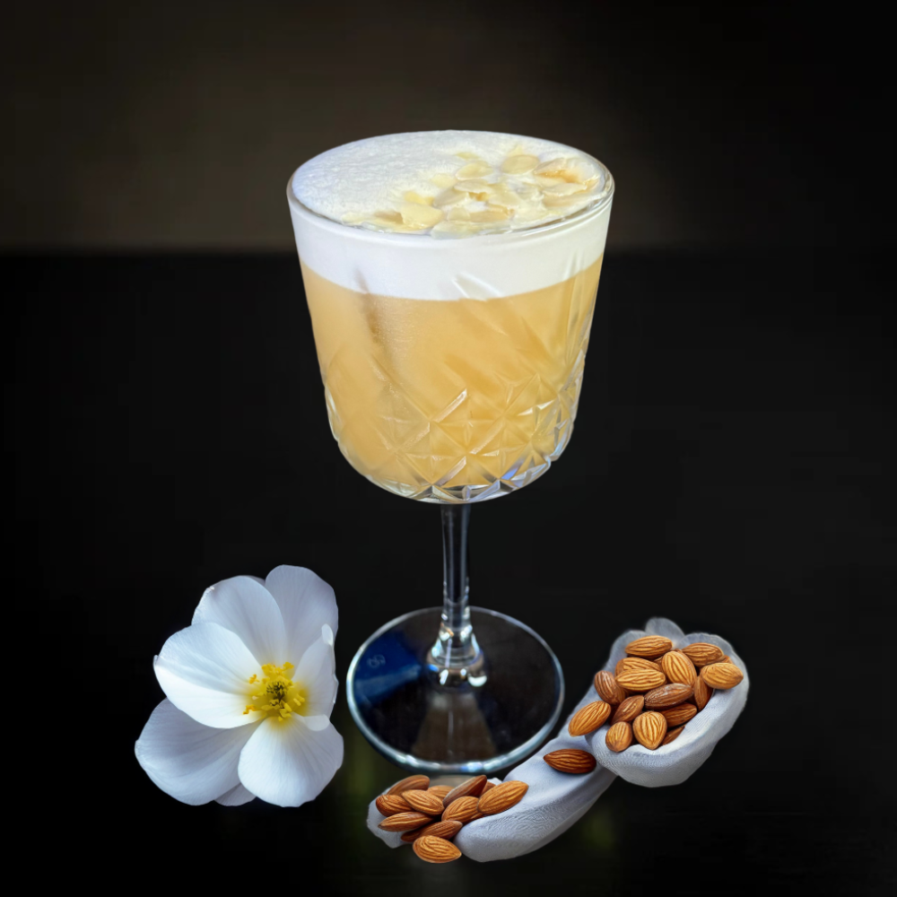 Amaretto Sour