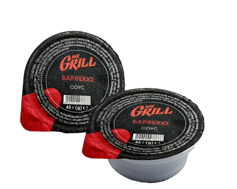 Соус Томатний, шт